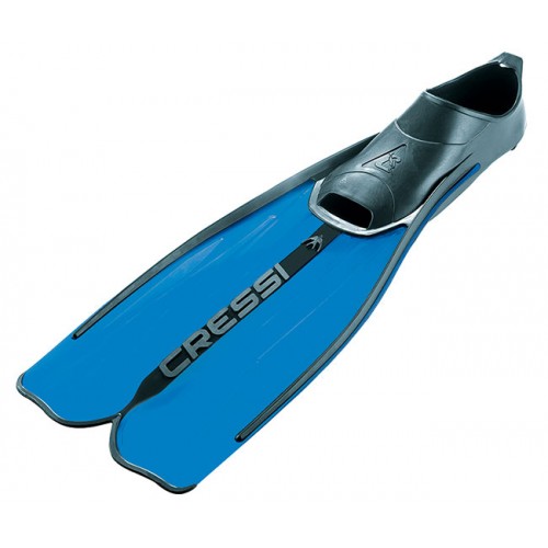 Ласты CRESSI-SUB RONDINELLA FINS 2018 - фото 3