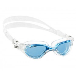 Окуляри для плавання CRESSI-SUB FLASH MIRRORED LENS