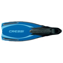 Ласты CRESSI-SUB REACTION PRO FINS 2013