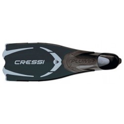 Ласты CRESSI-SUB PLUMA FIN размеры с 35 по 36 2013