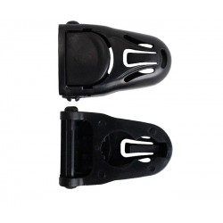 Аксессуары для ласт CRESSI-SUB BUCKLES FOR PALAU FINS 2014