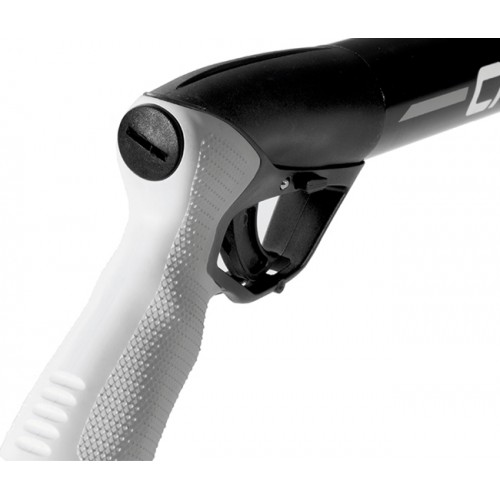  Pneumatic CRESSI-SUB SAETTA BLACK 55 2014 - photo 3