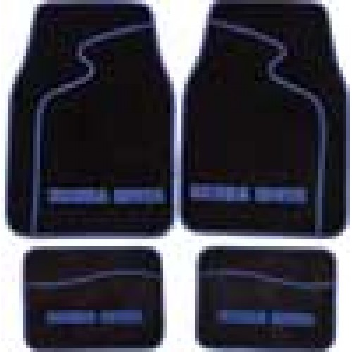  Accessories SCUBA CAR MAT SET'08 - photo 2