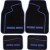 Accessories SCUBA CAR MAT SET'08 Accessories SCUBA CAR MAT SET'08