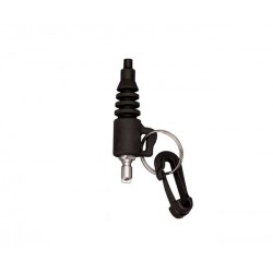 Аксессуары SCUBA RUBBUER AIR NOZZLE W/ LP ADAPTER'08