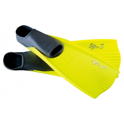  Ласты IST F20BK SUPERS FINS'17 - фото 1