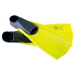 Ласты IST F20BK SUPERS FINS'17