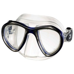 Маски для дайвинга IST M88BS-BK BLUETECH MASK'11