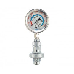 Манометр IST CT-1 AIRTANK PRESSURE CHECKER'11