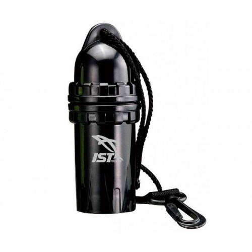  Аксесуари IST DB6-B DRY CANISTER гермобокс 7х18см – фото 2