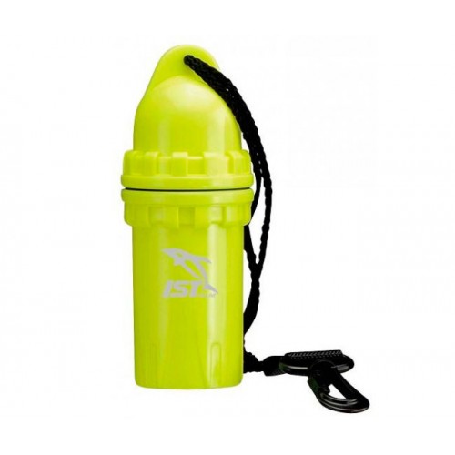  Аксесуари IST DB6-B DRY CANISTER гермобокс 7х18см – фото 4