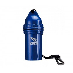 Аксесуари IST DB6-B DRY CANISTER гермобокс 7х18см