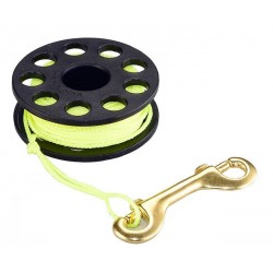 Аксесуари IST FINGER REEL RL-5 (15m)