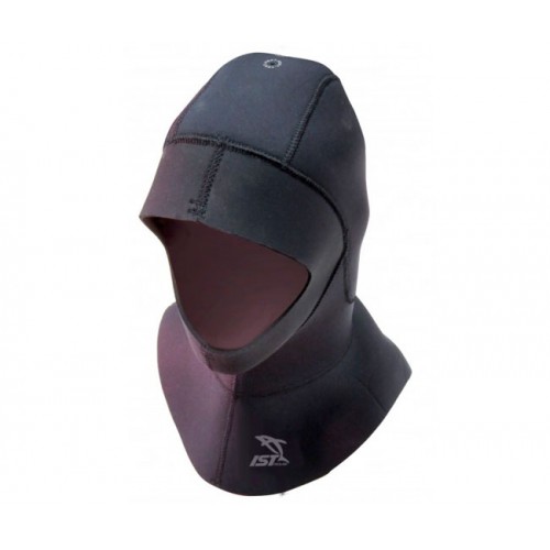  Гідрошлем IST HOOD HDN0130 неопреновий шолом 3mm – фото 1