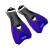 Ласты IST FK31BK OTTER Ласты IST FK31BK OTTER