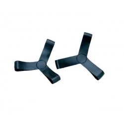 Аксесуари для ласт IST FG1-L FIN GRIPS (1шт.)