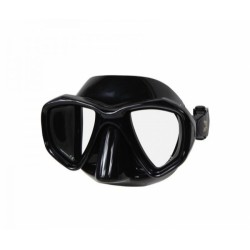 Маски для дайвинга IST MP201BS-BK PROTEUS MASK 2017