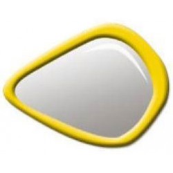 Оптическая линза IST OL80-3.0 MASK GLASS'11