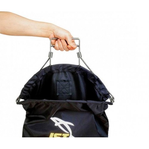  Diving bag IST GAME BAG 70x42 cm for crayfish (with spring) - photo 1