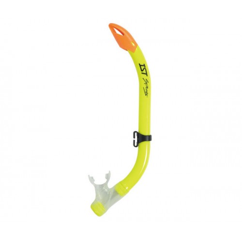  Трубка IST SNK8 JR. SNORKEL'11 – фото 3