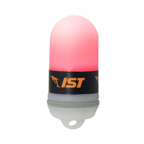  Underwater flashlight IST LS-12 MINI FLASH-B - photo 1