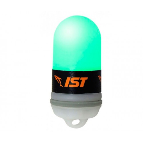  Underwater flashlight IST LS-12 MINI FLASH-B - photo 3