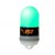 Underwater flashlight IST LS-12 MINI FLASH-B Underwater flashlight IST LS-12 MINI FLASH-B