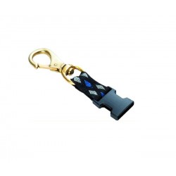 Аксессуары IST BRASS CLIP W/Q BUCKLE.'08