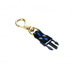 Аксессуары IST BRASS CLIP W/Q BUCKLE'08