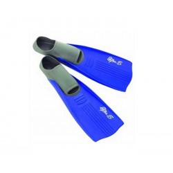 Ласти IST F20 SUPERS FINS'08