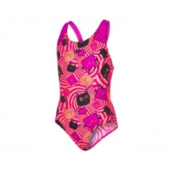 Купальник закритий Speedo Allover Splashback 2018