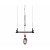 Кайти-комплекти CABRINHA CROSSBOW IDS 11 COMPLETE'11 Кайти-комплекти CABRINHA CROSSBOW IDS 11 COMPLETE'11