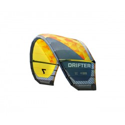 Кайты-купола CABRINHA Drifter KO 13 2015
