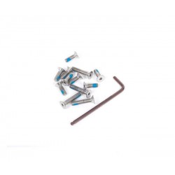 Комплектуючі CABRINHA FOIL SCREW SET STD 2018