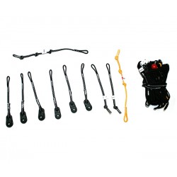 Стропи CABRINHA SB IDS BRIDLE REPLACEMENT 8,0'09