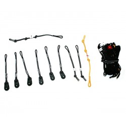 Стропи CABRINHA SB IDS BRIDLE REPLACEMENT 12,0'09