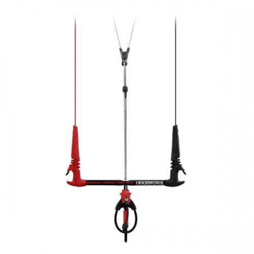  Кайти-комплекти Liquid Force HIFI COMP 9.0 KITE PACKAGE'11 – фото 1