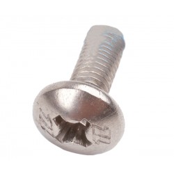 North Kiteboarding (44130-8031) Grab Handle Screw 10mm flathead (2pcs) 2017