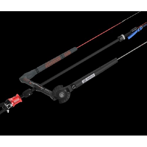  Стропы North Kiteboarding (44700-8153) 5th Element Upgrade Kit (Click Bar) 22-24 2017 - фото 1