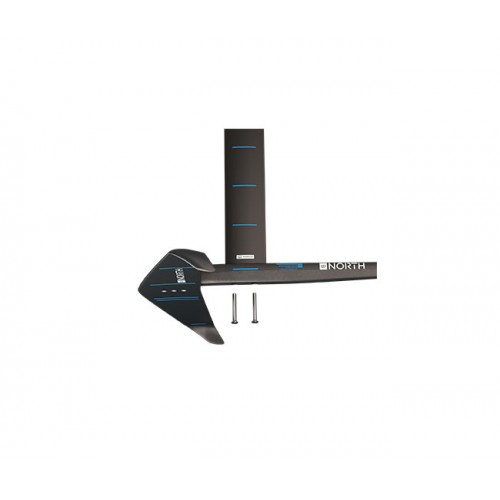  Крило для фойла North Kiteboarding (44800-3500) Foil Speedster Combo 900 2018 - фото 1