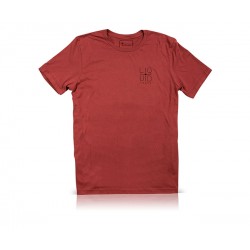 Футболка Liquid Force CROSSHAIR TEE 2018