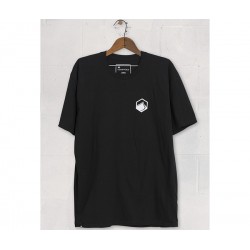 Футболка Liquid Force HEX DROP TEE 2018