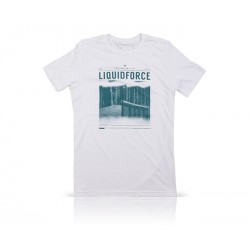 Футболка Liquid Force JIB TEE 2018