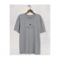 Футболка Liquid Force STANDARD TEE 2018