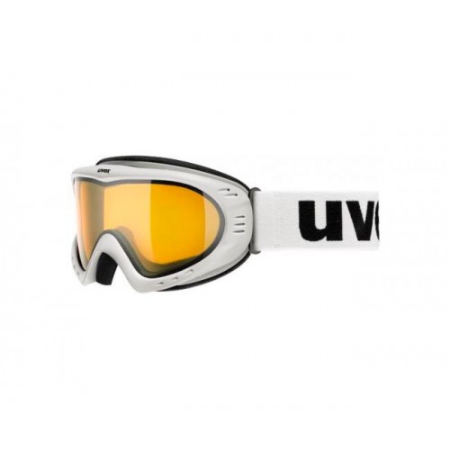  Горнолыжная маска UVEX cevron LGL 2019 - фото 1
