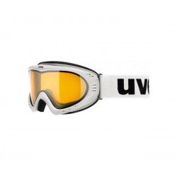 Гірськолижна маска UVEX cevron LGL 2019