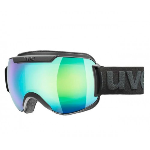  Гірськолижна маска UVEX downhill 2000 FM 2019 – фото 4