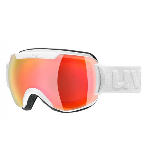  Гірськолижна маска UVEX downhill 2000 FM 2019 – фото 6
