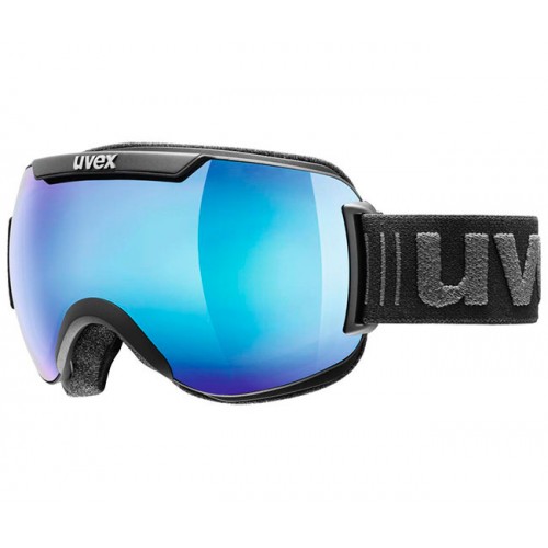  Гірськолижна маска UVEX downhill 2000 FM 2019 – фото 1