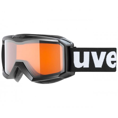  Горнолыжная маска UVEX flizz LG 2019 - фото 2